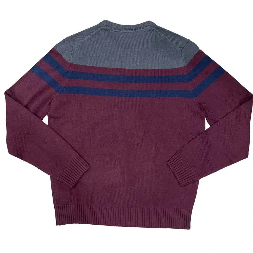IZOD Sweater Crewneck
